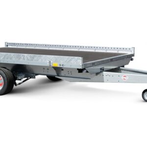 Autotransporter Carrier XL - SHA O2 15-30-20.1