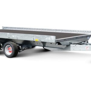 Autotransporter Carrier XL - SHA O2 35-40-18.2