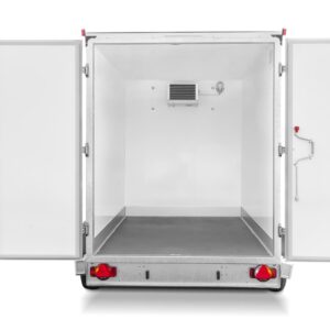 Kühlanhänger HGK 253218 - 21 PF60 Deluxe – Bild 6