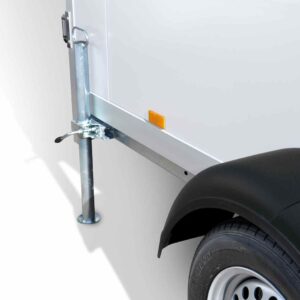 Kofferanhänger HK 133015-18P FlexZurr – Bild 12