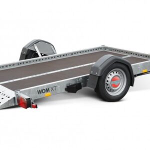 Motorradtransporter STS XT O1 7.5-25-15.1